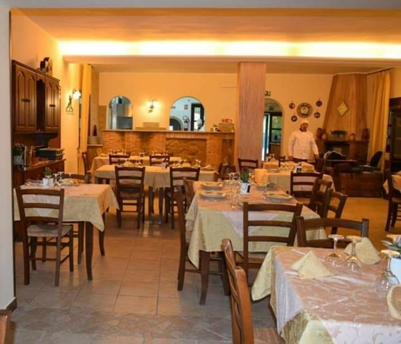 RISTORANTE ROYALE INTERNO