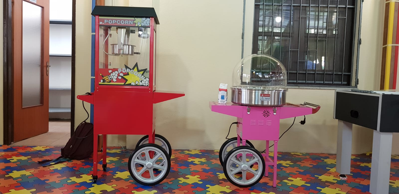 RISTORANTE ROYALE DETTAGLI