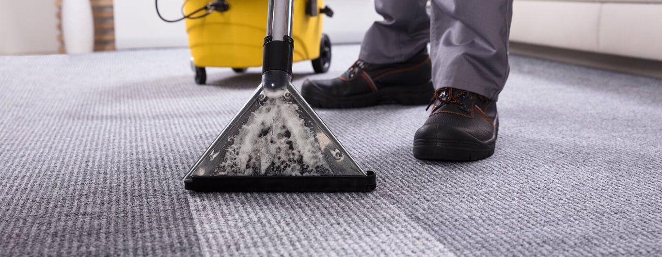 Commercial Cleaning Watford