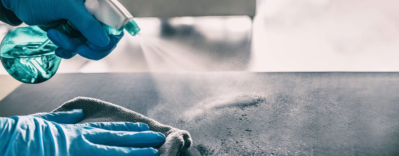 Commercial Cleaning Hemel Hempstead