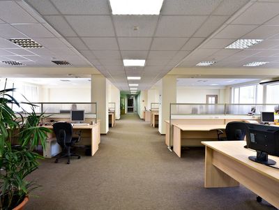 Office Cleaning Services in St. Albans, Hertfordshire | RiseCC