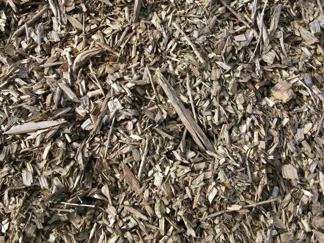 Native Mulch