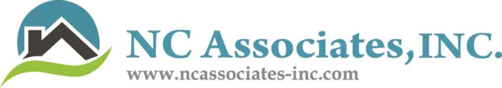 NC Associates, INC Logo