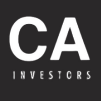Canterbury Angel Investors Logo