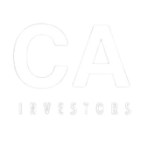 Canterbury Angel Investors Logo