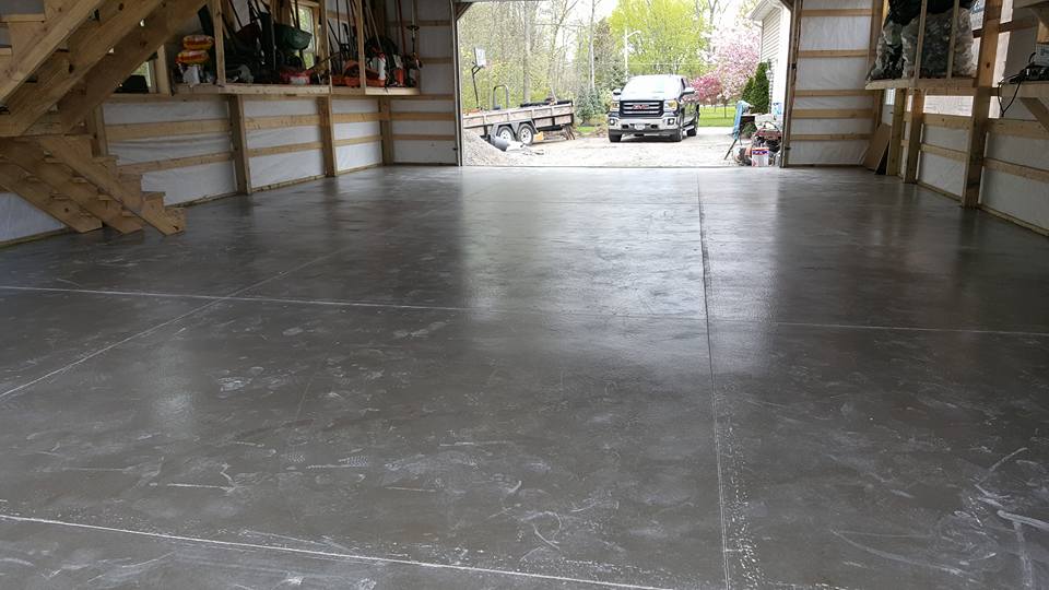 concrete paving, concrete flatwork, stamped concrete, parking lot paving, best paving company near me, lockport ny, toro blacktop & concrete