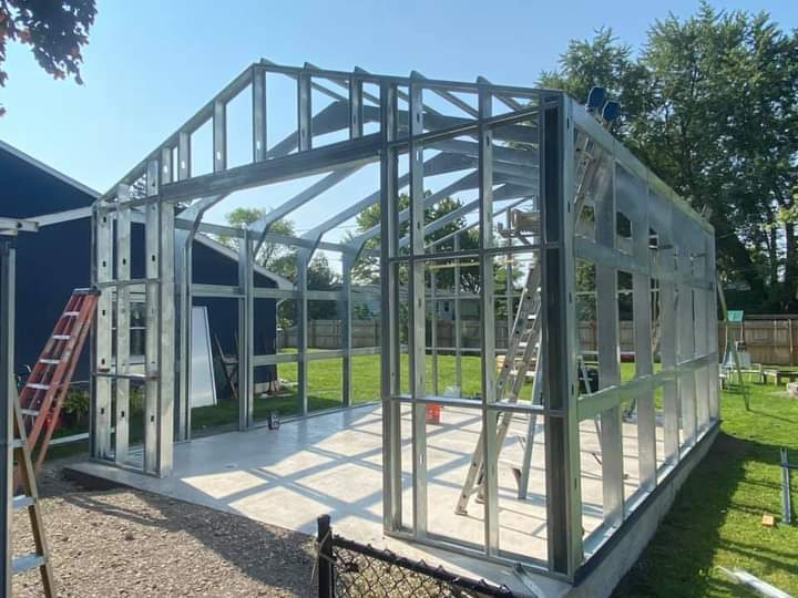 site preparation, slab pouring, best paving company near me, lockport ny, toro blacktop & concrete