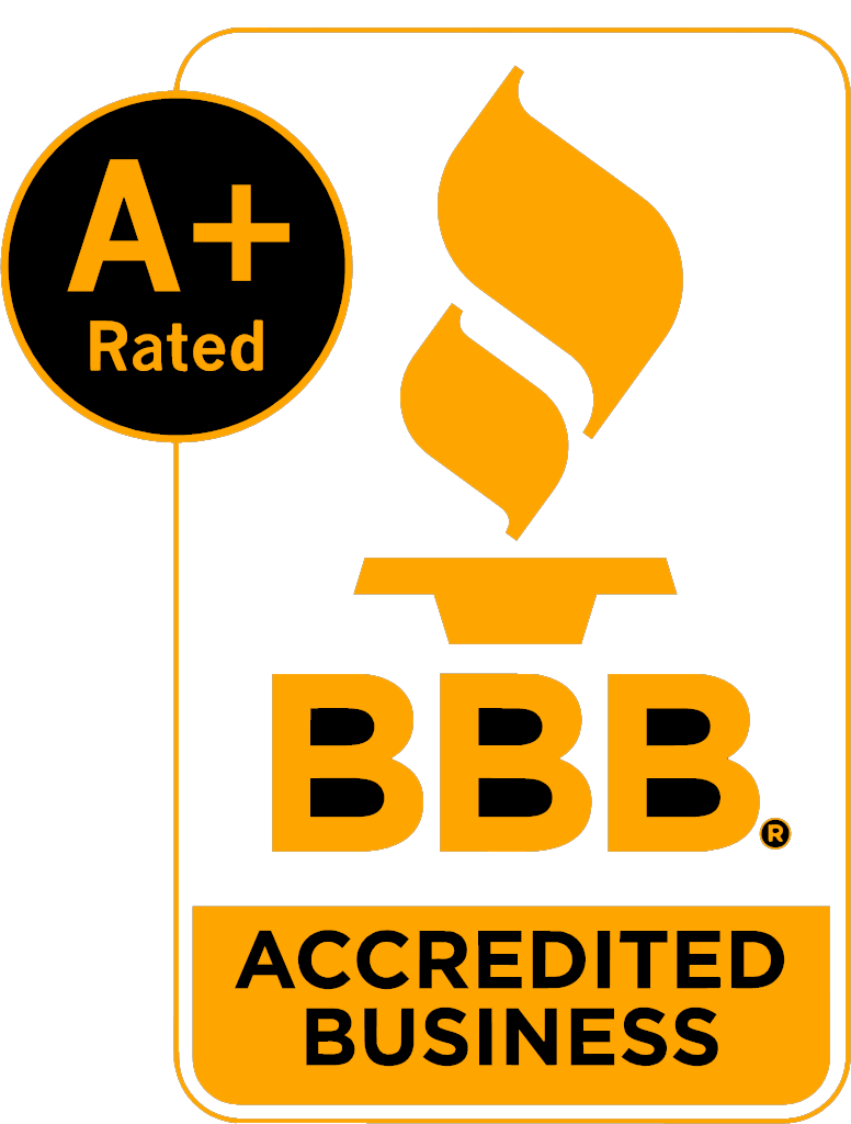 BBB Accredited paving business, best paving company near me, lockport ny, toro blacktop & concrete