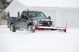 residential and commercial snow plowing, snow removal, parking lot snow plowing, driveway snow removal, best paving company near me, lockport ny, toro blacktop & concrete