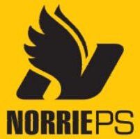 Norrie Power Skating logo