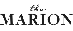 The Marion Header Logo - Select To Go Home
