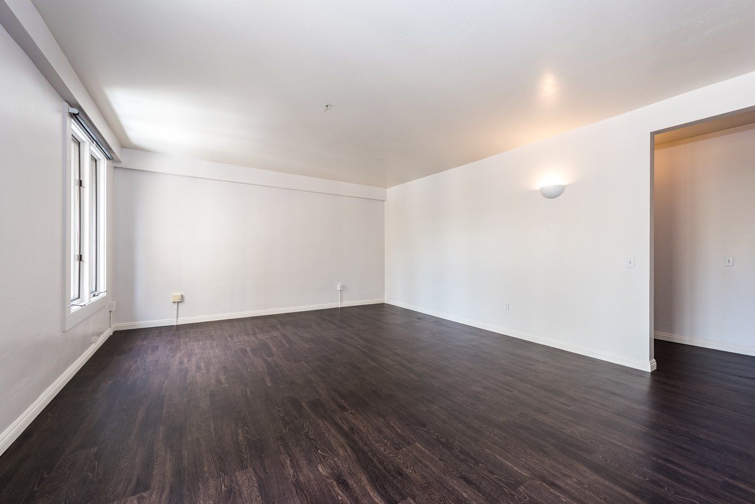 The Marion Large Room