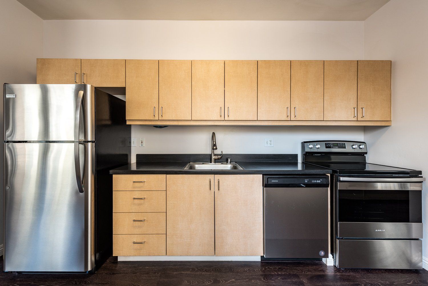 The Marion Kitchen Full Frontal