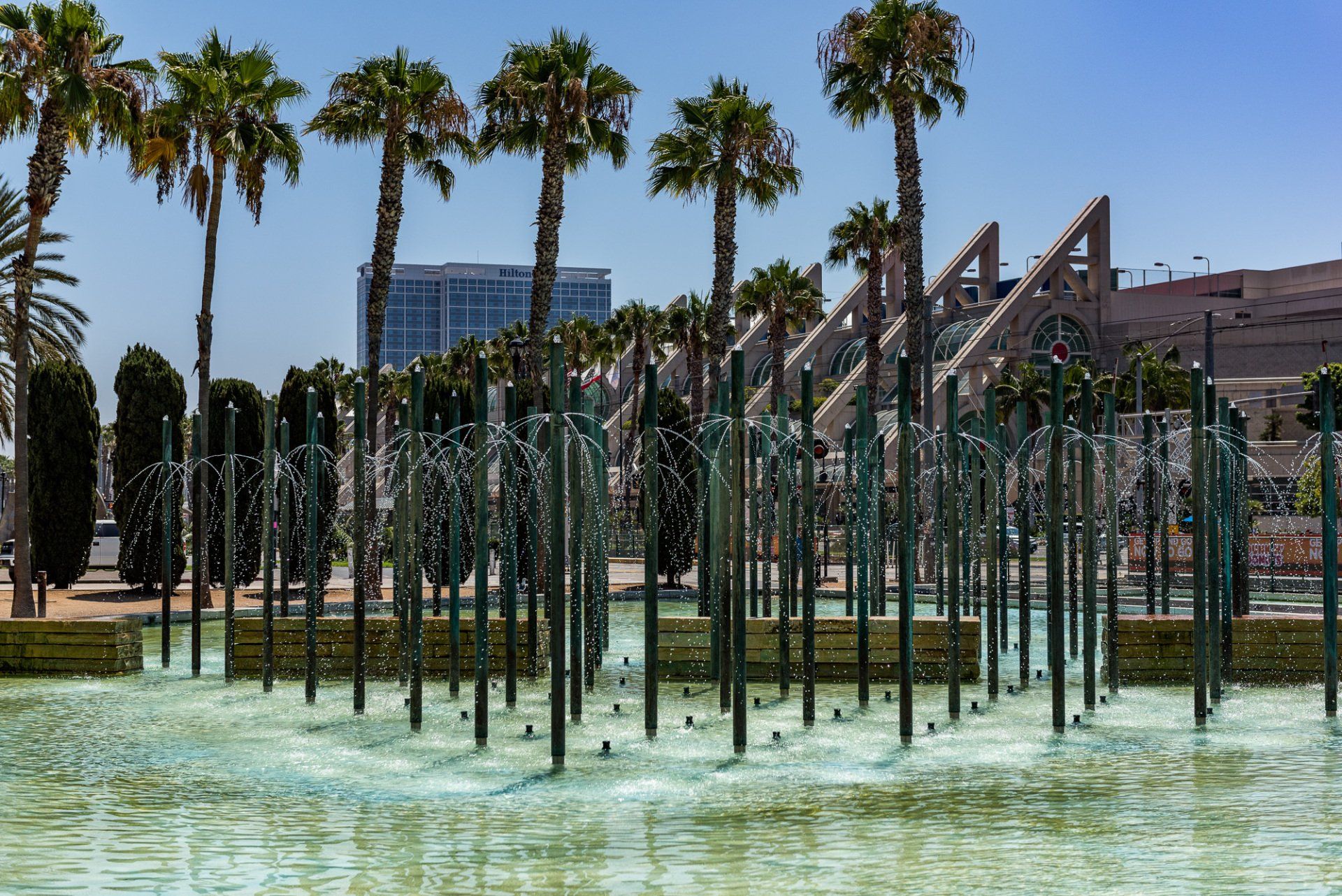 The Marion Neighborhood Photo 1 - Waterpark