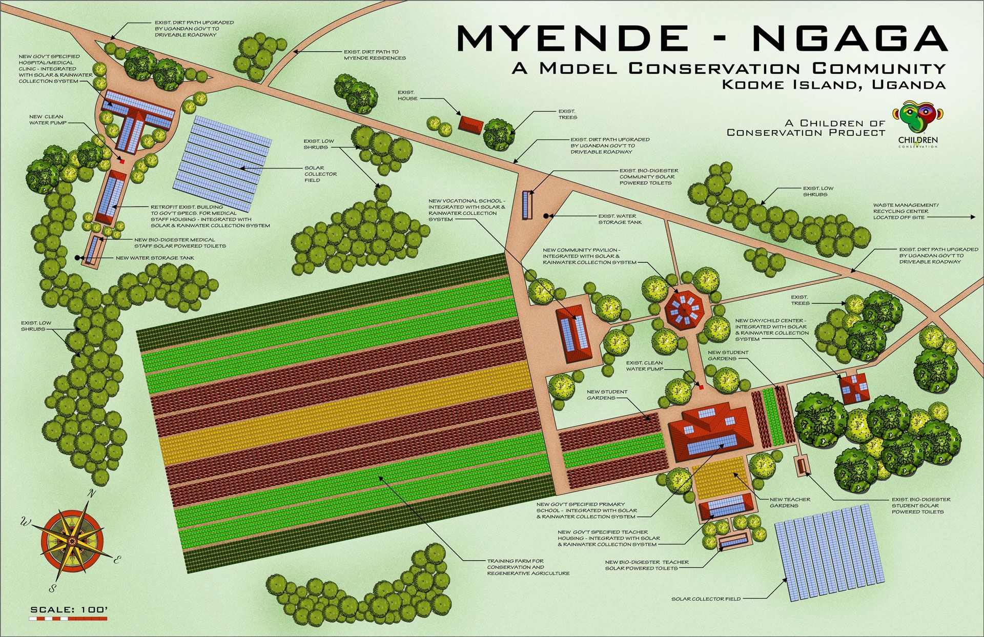 SITE PLAN FINAL