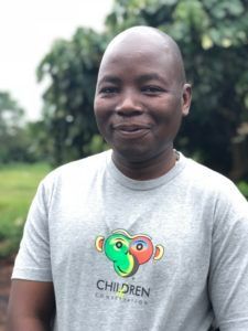 Silver Birungi Silver Birungi - Myende Project specialist