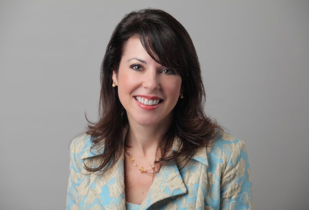 Michele Stumpe - Vice President