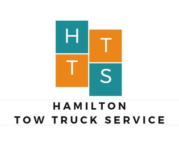 hamilton tow truck service