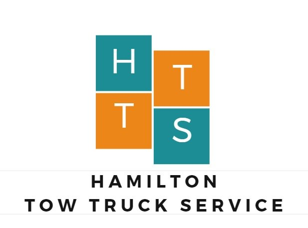 hamilton tow truck service