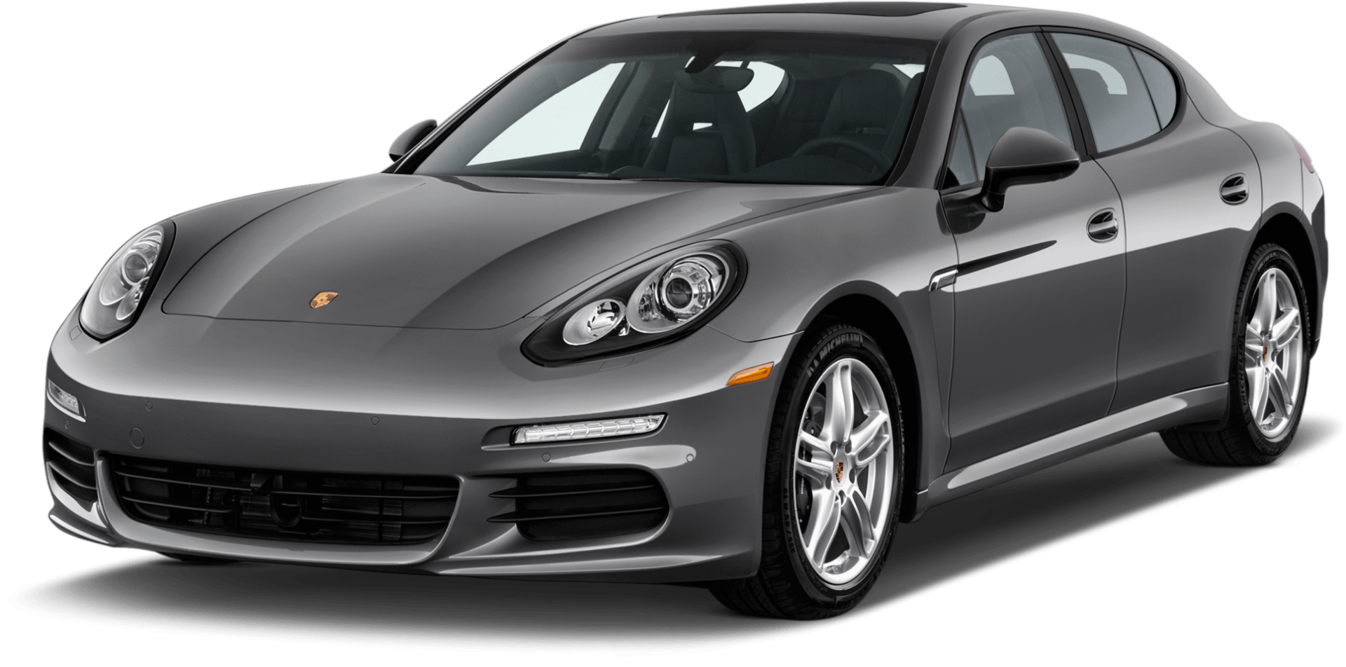 2014 Porsche Panamera