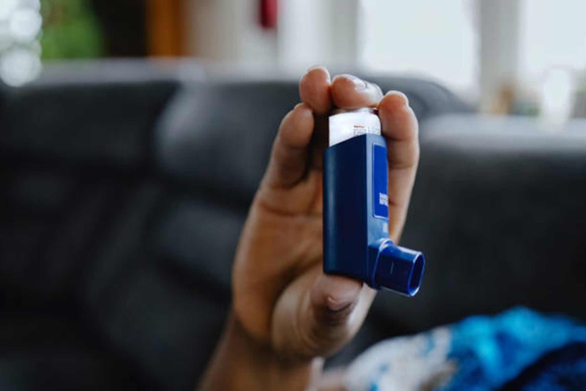 Asthma Aggravation — Sarasota, FL — Pestguard