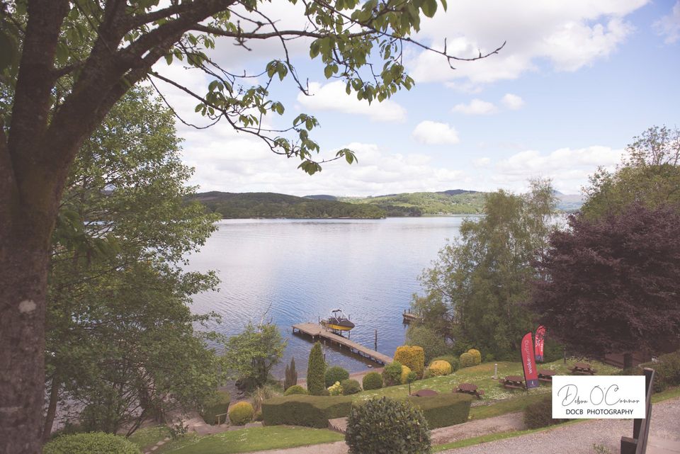 Beech Hill Hotel and Spa Lake District