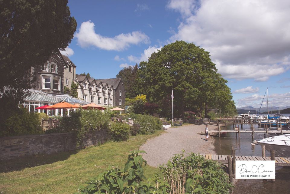 Lakeside Hotel and Spa Windermere