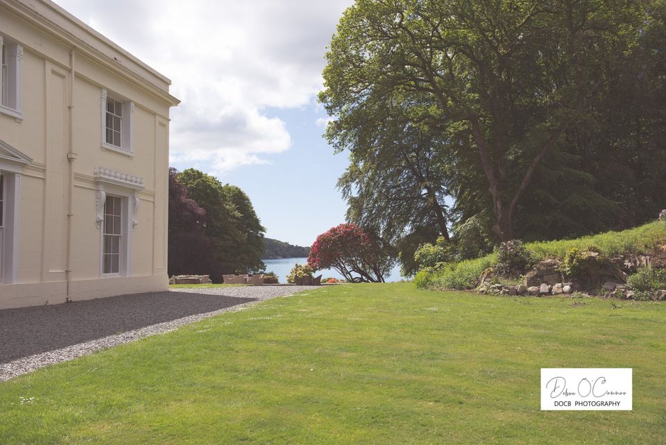 Storrs Hall Hotel Lake District Windermere