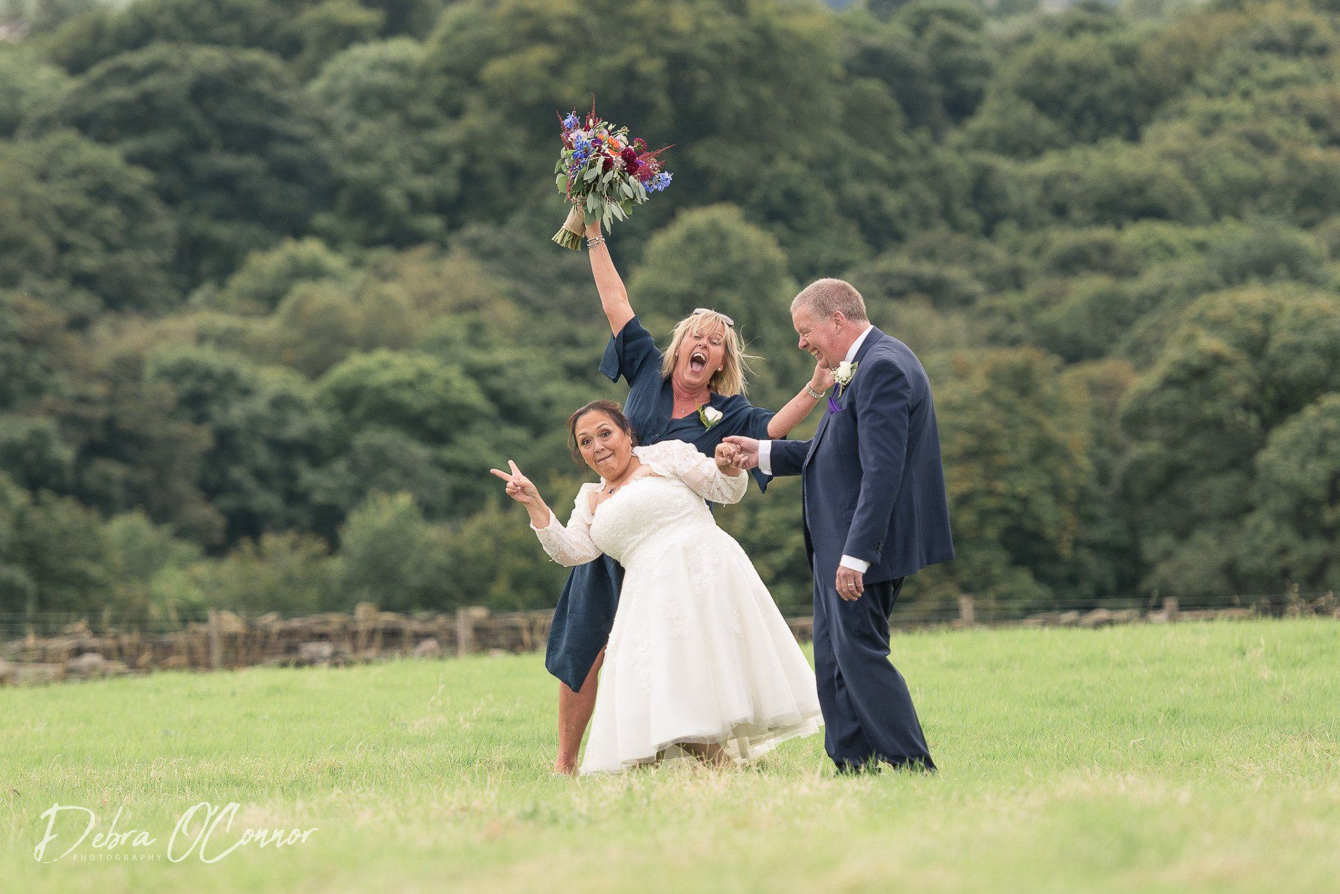 Simply Fiedls | Lancashire Wedding Photographer