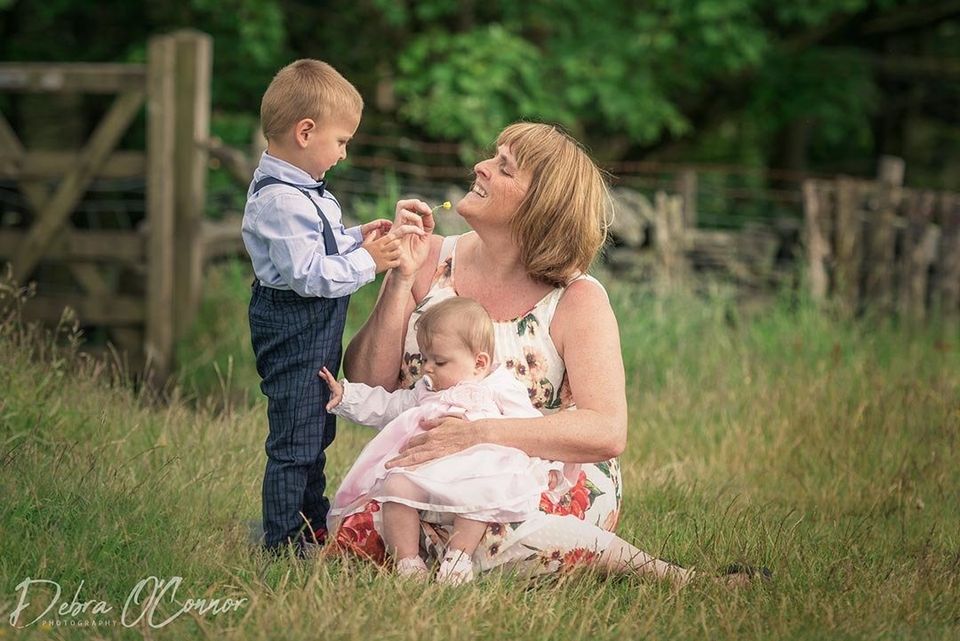 Lancashire Family Photographer