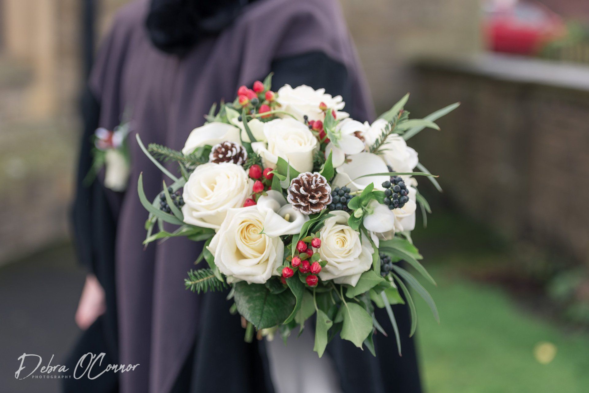 The Haworth Accrington | Lancashire Wedding Photographer