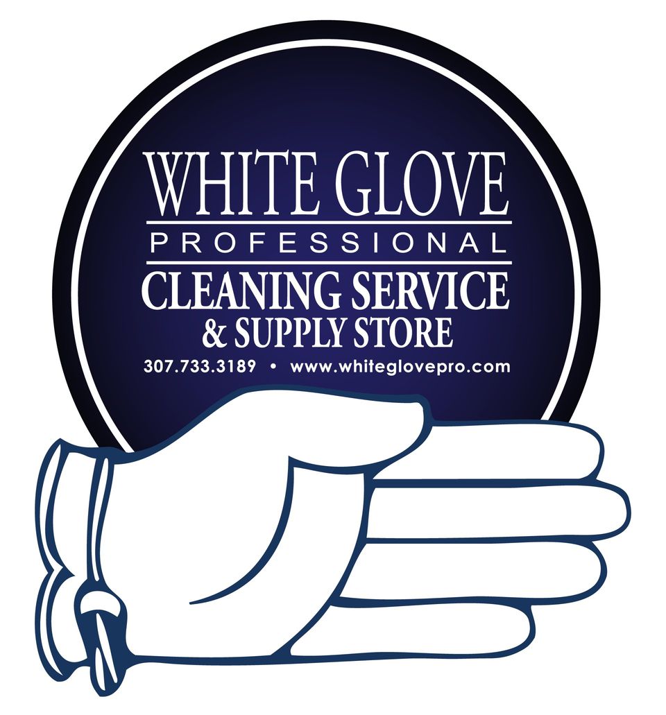 White Glove Professional Cleaning