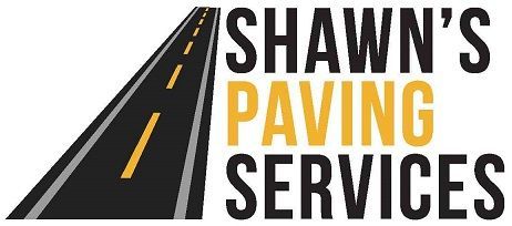 Shawn's Paving Services