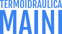 termoidraulica maini logo