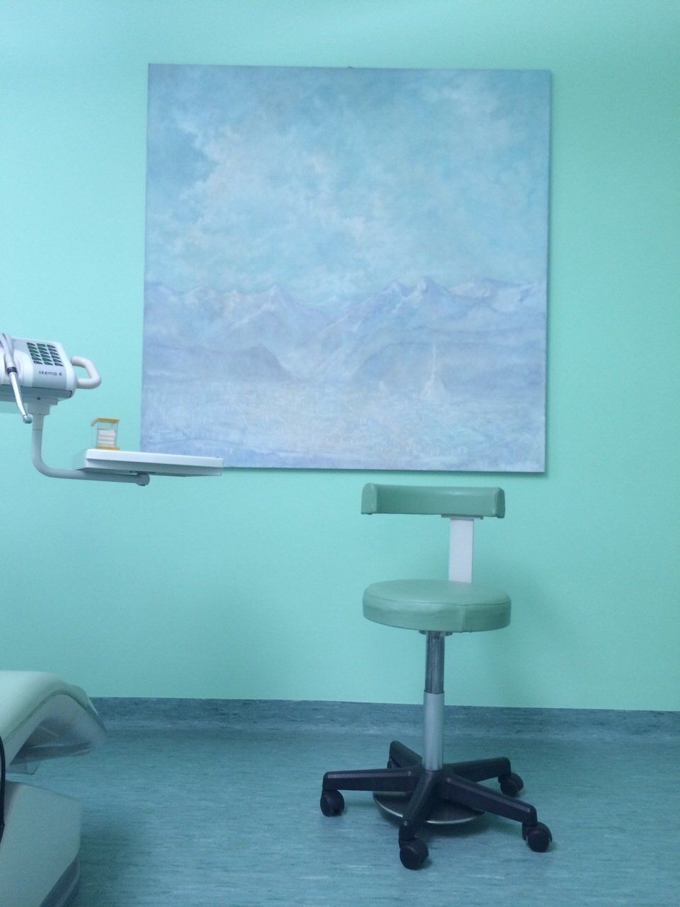 studio dentistico
