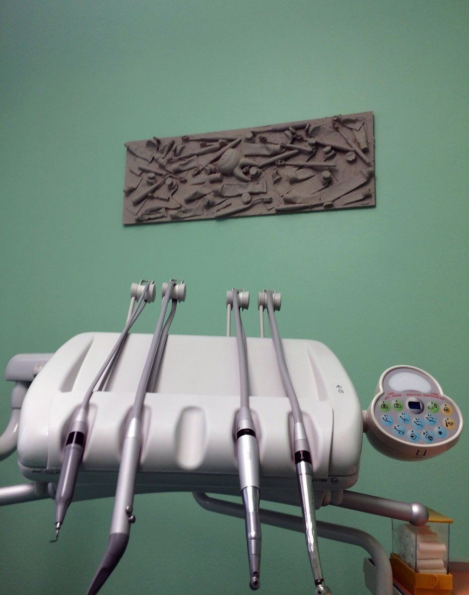 studio dentistico