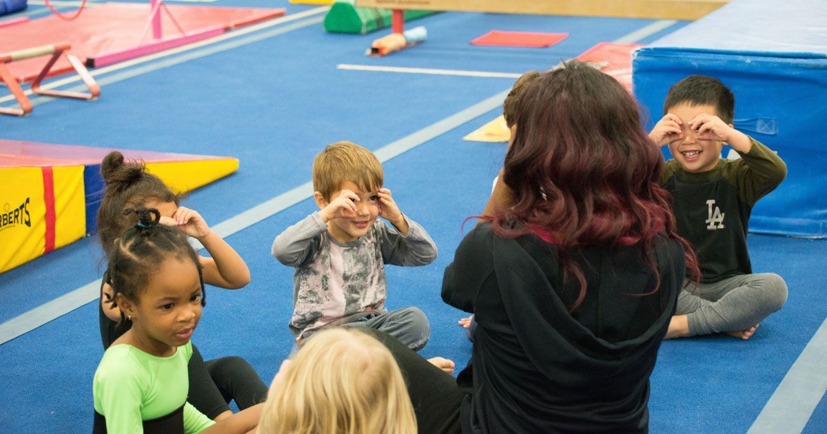 3 Parenting Struggles Gymnastics Actually Helps Solve (Without You Even Knowing It)