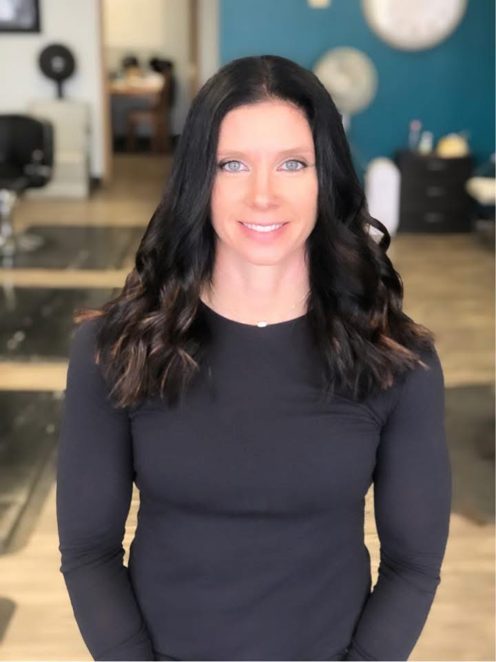 Shelby Koop — Springfield, MO — CrossFit Provision