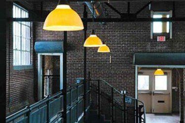 Sarasota Waterworks Building - Historical Building Restoration Construction Contractors in Sarasota, FL