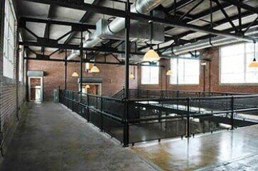 Sarasota Waterworks Building - Historical Restoration Construction Contractors in Sarasota, FL