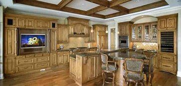 Interior Kitchen Remodeling - Construction Contractors in Sarasota, FL