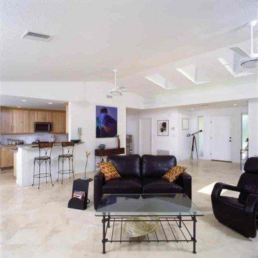 After Residential Remodeling - Construction Contractors in Sarasota, FL