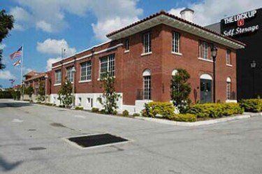 Sarasota Waterworks Building - Historical Building Restoration Construction Contractors in Sarasota, FL