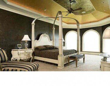 Hotel Room Interior - Construction Contractors in Sarasota, FL