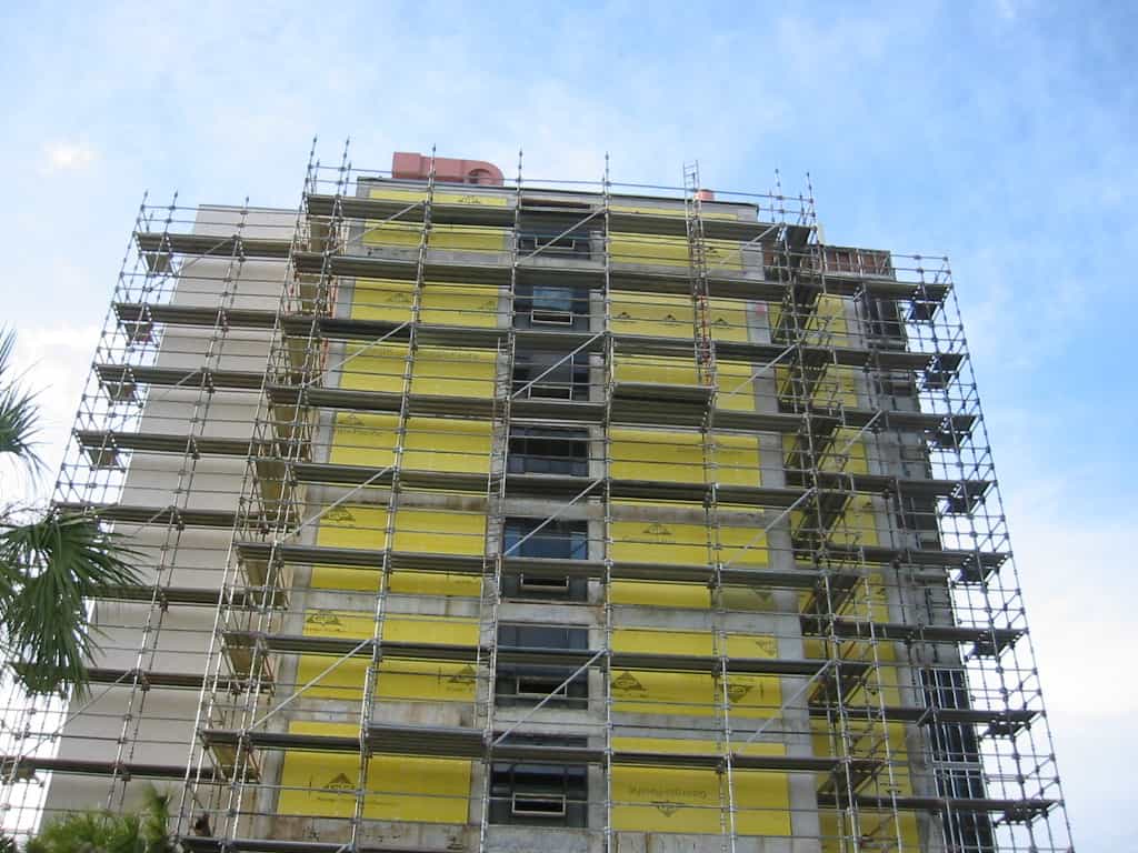 Howell Construction 14 - Construction Contractors in Sarasota, FL