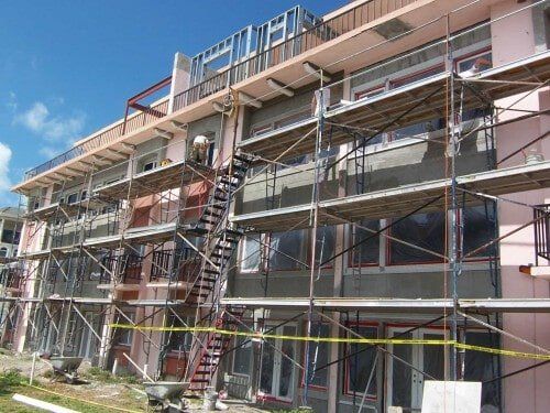 Howell Construction 23 - Construction Contractors in Sarasota, FL