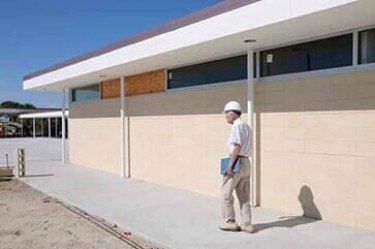 Howell Construction at work 2 - Construction Contractors in Sarasota, FL