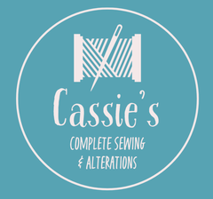 cassies logo