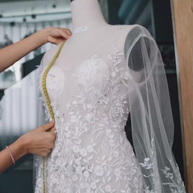 Alterations in Greenville NC | Expert Clothing Tailoring | Cassie's
