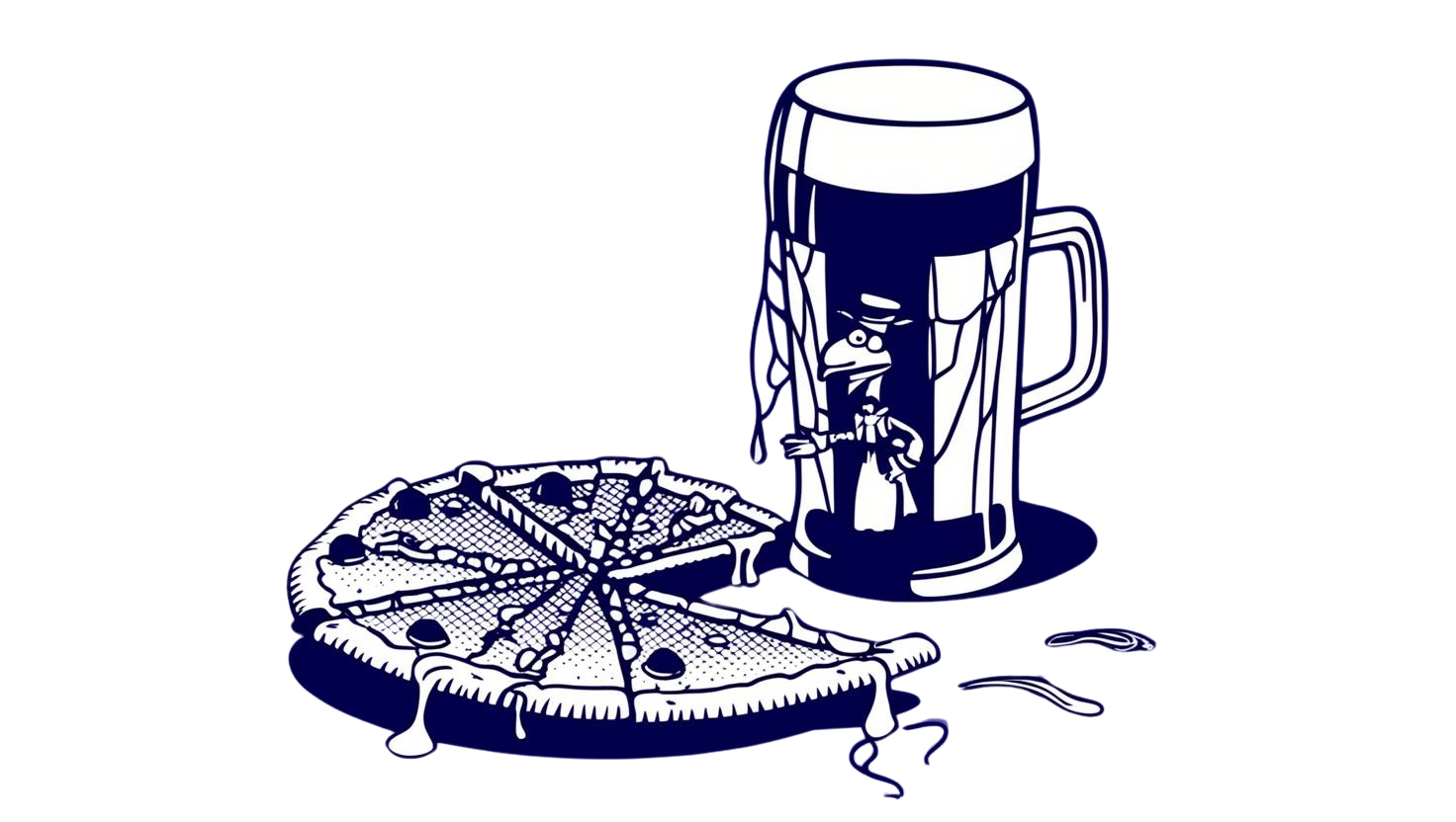 The Cambridge Arms, Redland | Pizza & Beer